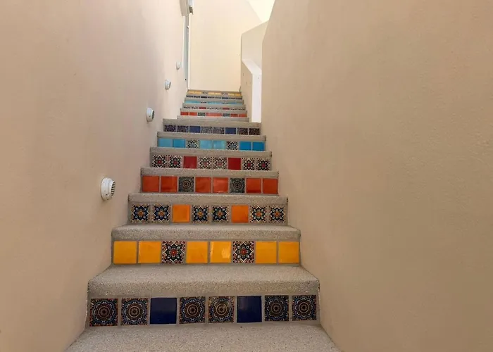 Casa Girasol Ocean Views Steps To Apartment Buenavista (Baja California Sur)