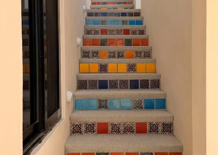 Casa Girasol Ocean Views Steps To
