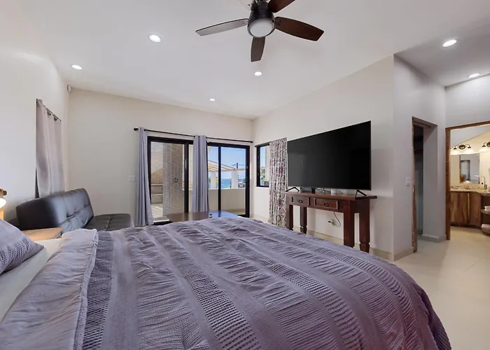 Casa Girasol Ocean Views Steps To