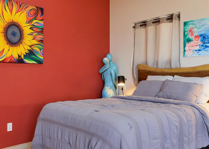 Apartment Casa Girasol Ocean Views Steps To *
