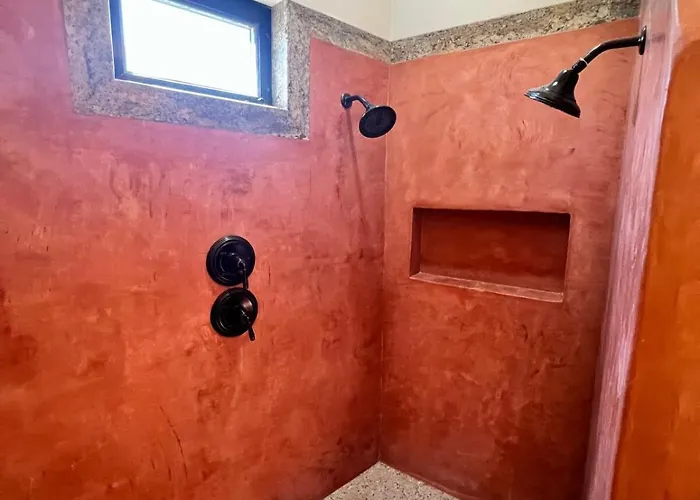 Casa Girasol Ocean Views Steps To Buenavista (Baja California Sur)