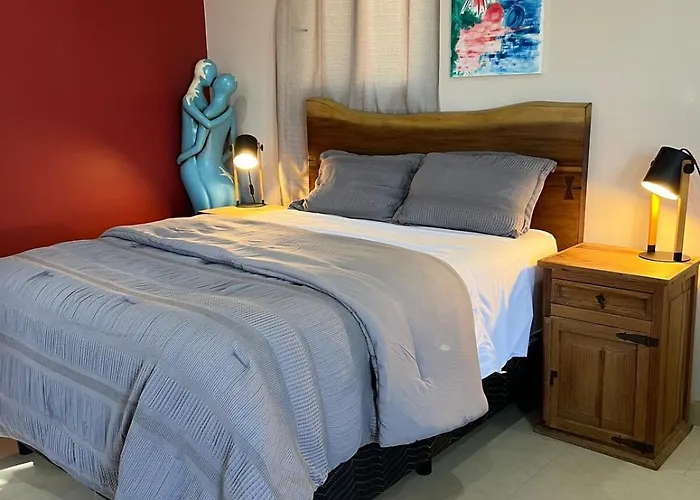 Apartment Casa Girasol Ocean Views Steps To