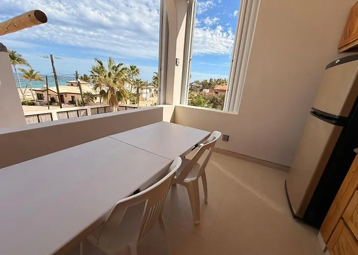 Casa Girasol Ocean Views Steps To *