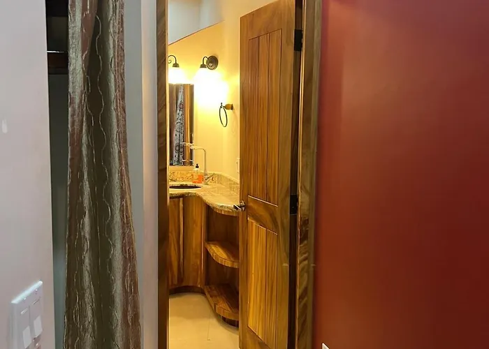 Casa Girasol Ocean Views Steps To Apartment *