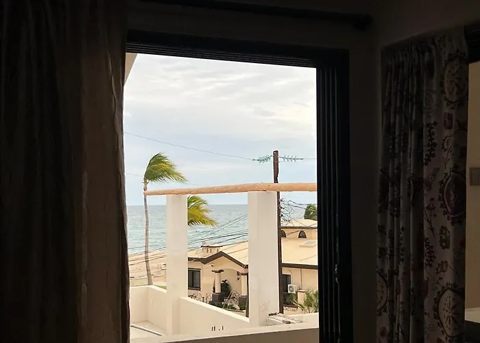 Casa Girasol Ocean Views Steps To *
