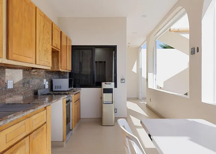 Apartment Casa Girasol Ocean Views Steps To