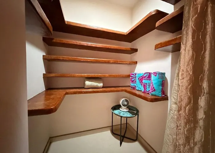 Casa Girasol Ocean Views Steps To Apartment Buenavista (Baja California Sur)