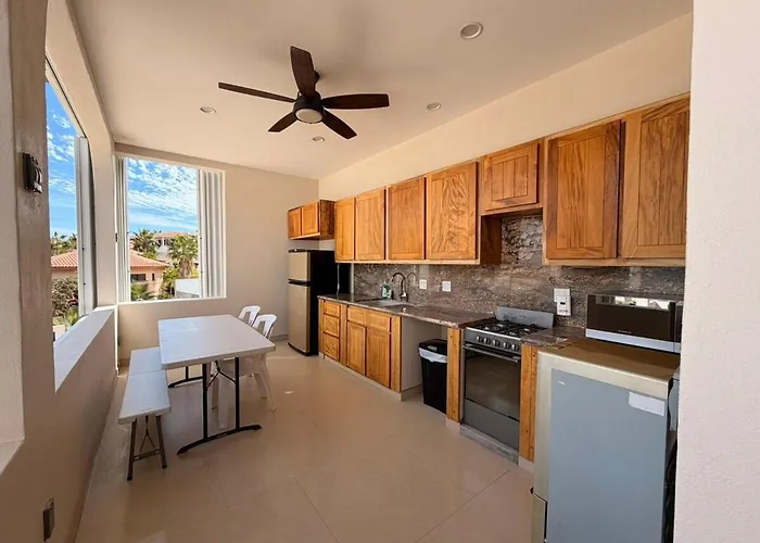 Casa Girasol Ocean Views Steps To