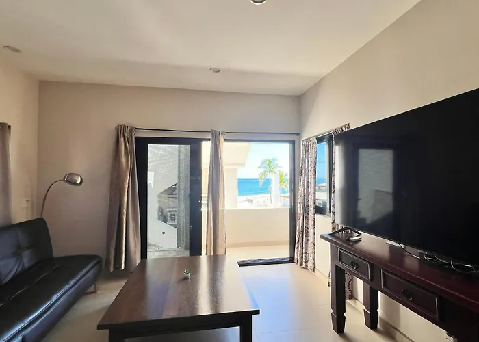 Appartement Casa Girasol Ocean Views Steps To